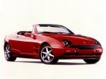 Qvale Mangusta 2001 года